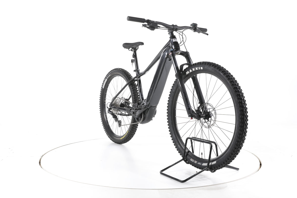 Giant Fathom E+ 1 Pro E-Bike - Image 3