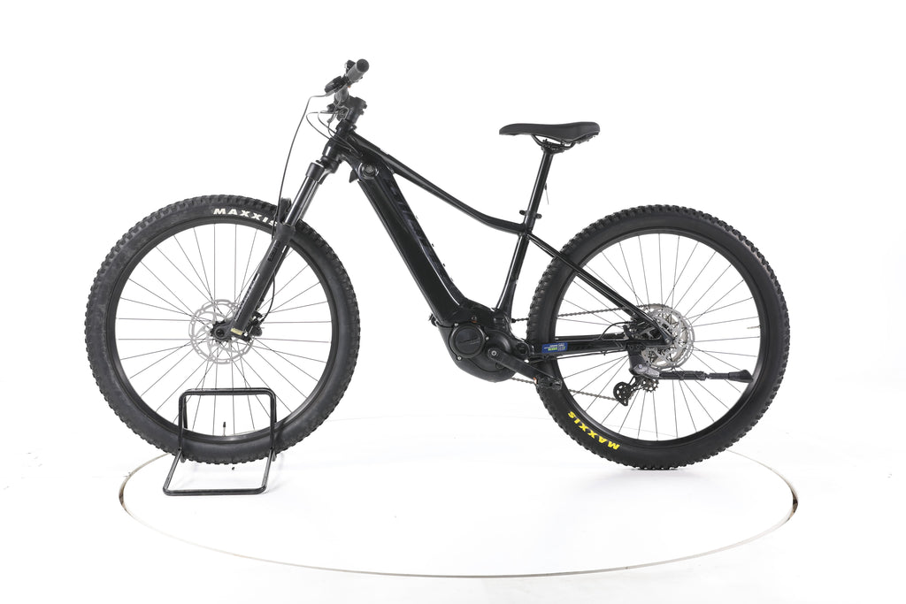 Giant Fathom E+ 1 Pro E-Bike - Image 7