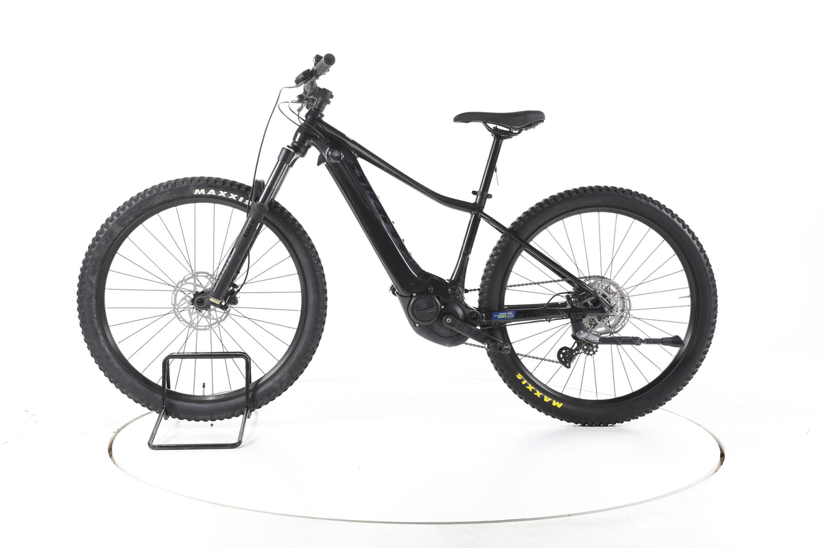 Giant Fathom E+ 1 Pro E-Bike - Image 7