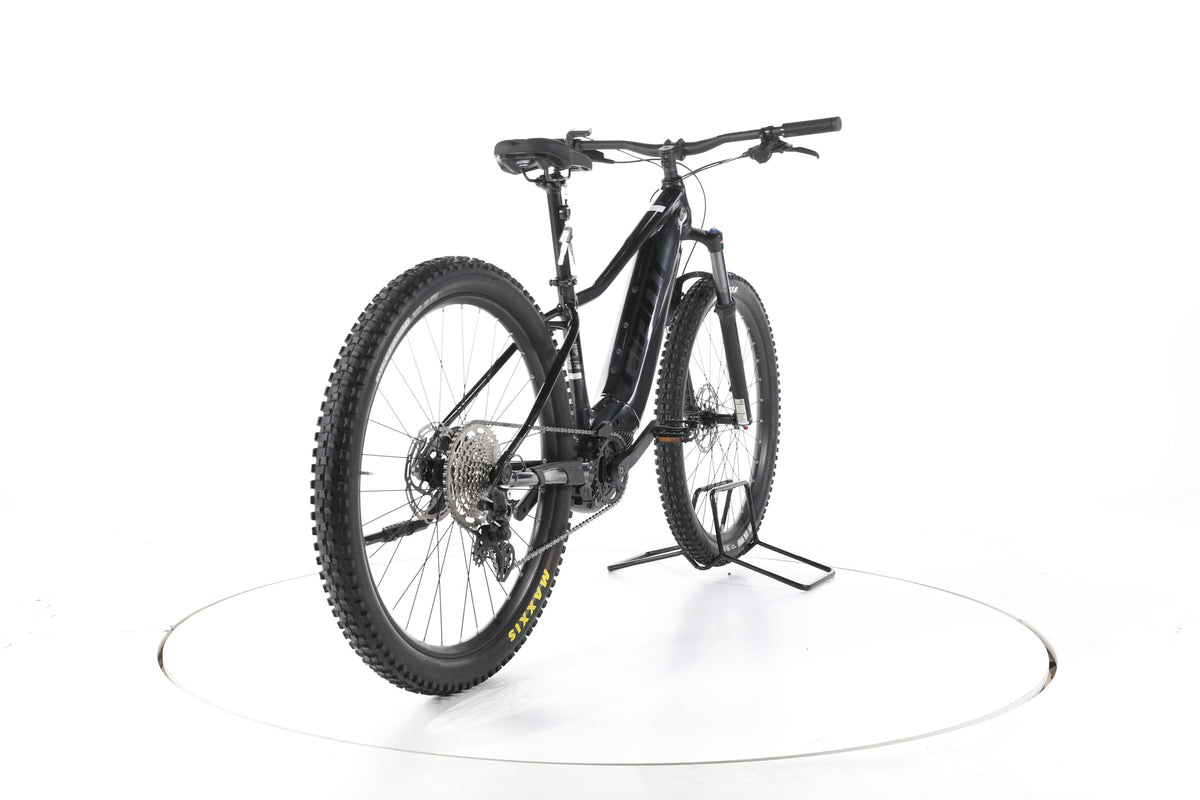 Giant Fathom E+ 1 Pro E-Bike - Image 11
