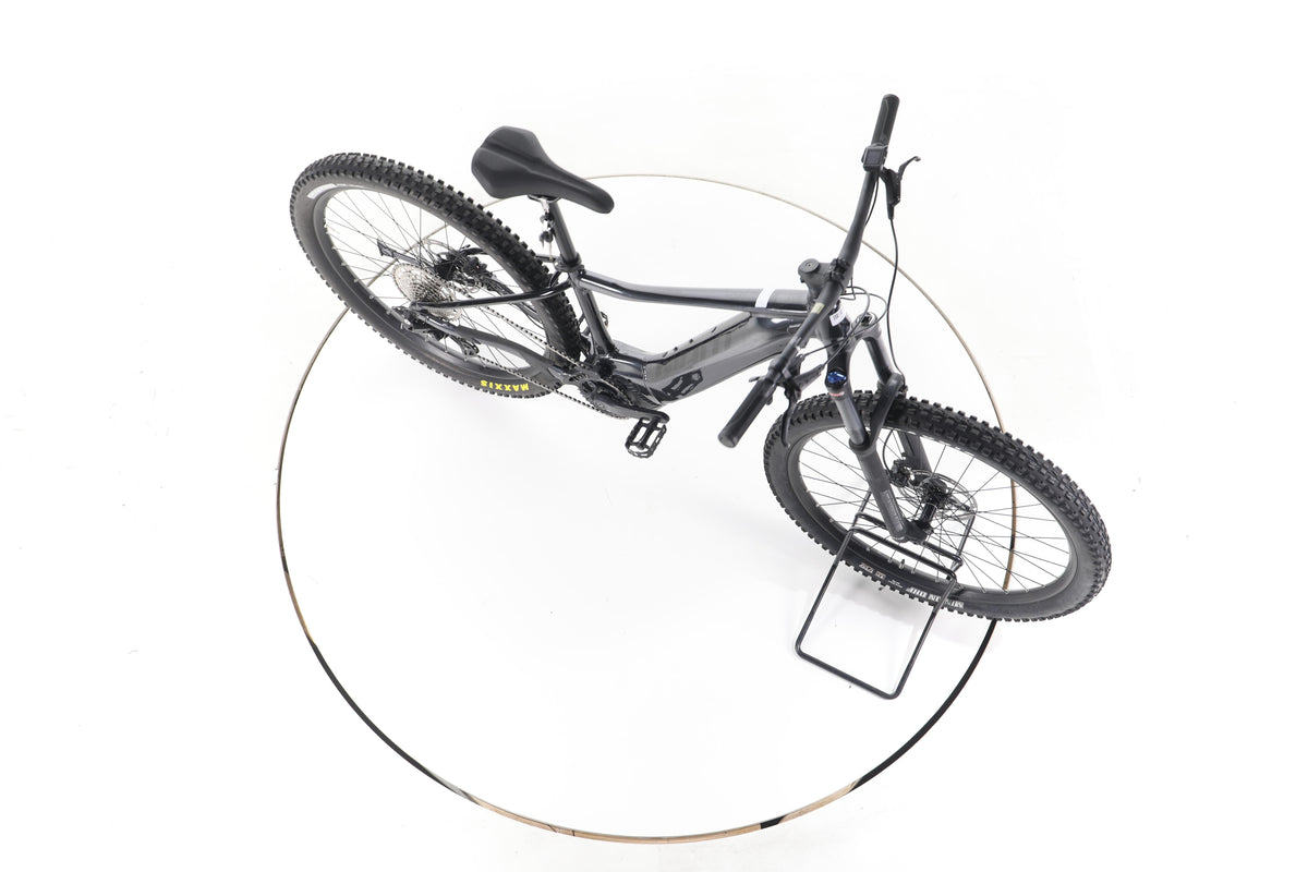 Giant Fathom E+ 1 Pro E-Bike - Image 14