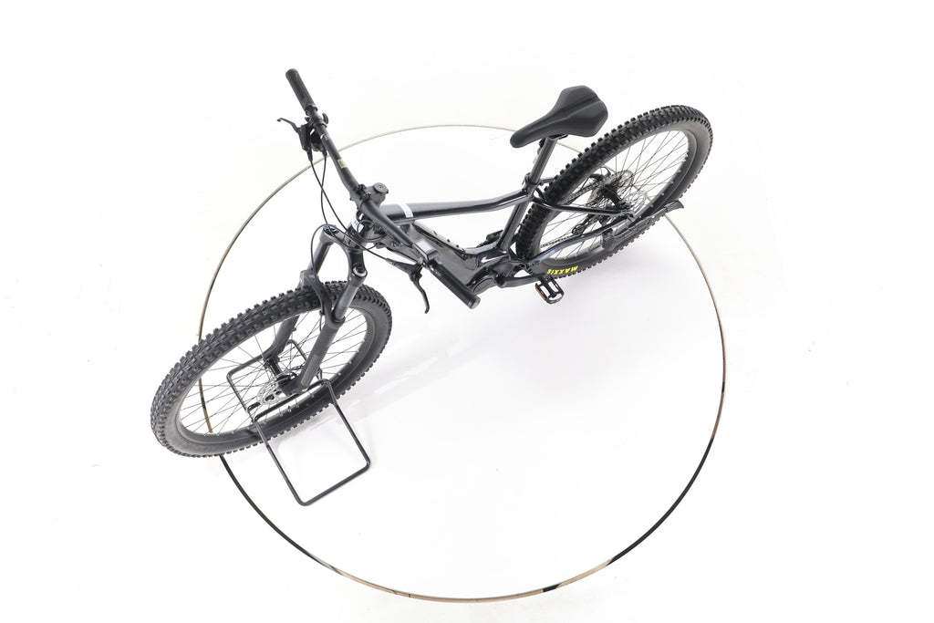 Giant Fathom E+ 1 Pro E-Bike - Image 18