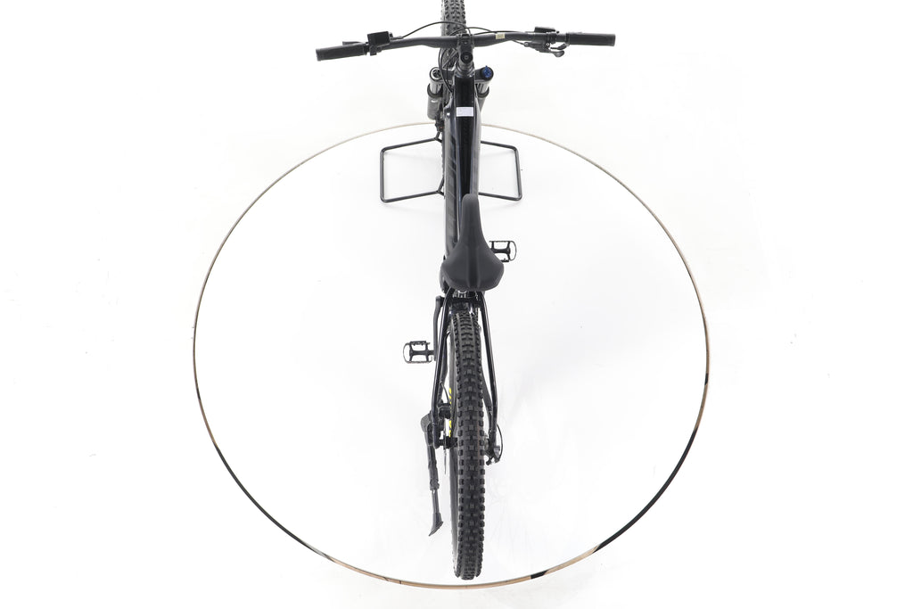 Giant Fathom E+ 1 Pro E-Bike - Image 22