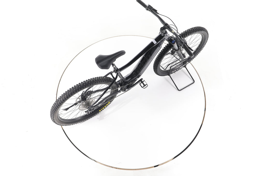 Giant Fathom E+ 1 Pro E-Bike - Image 24