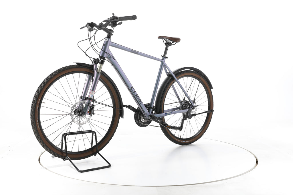 Cube Nature SLX Fahrrad City & Trekking - Image 6