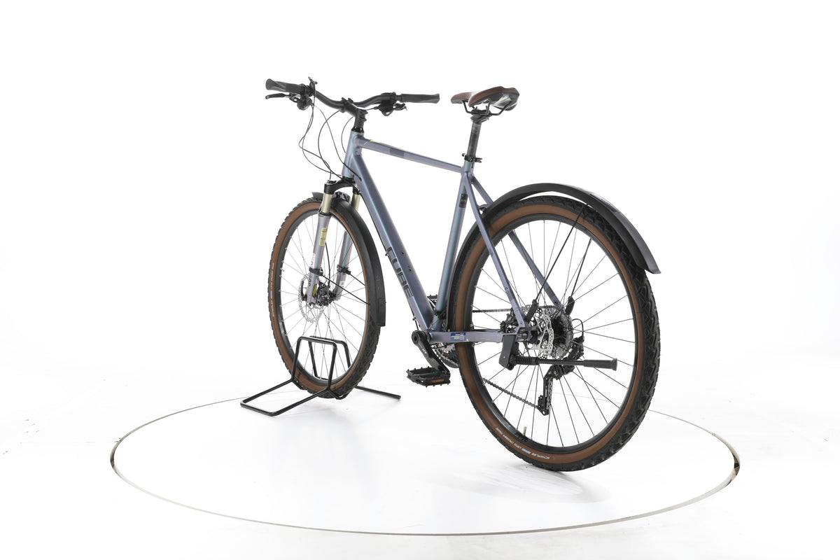 Cube Nature SLX Fahrrad City & Trekking - Image 9