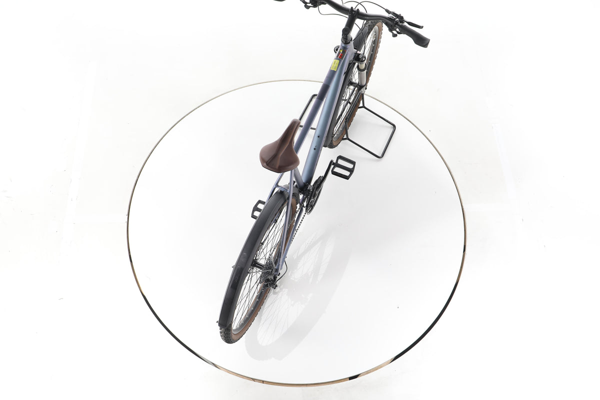 Cube Nature SLX Fahrrad City & Trekking - Image 23