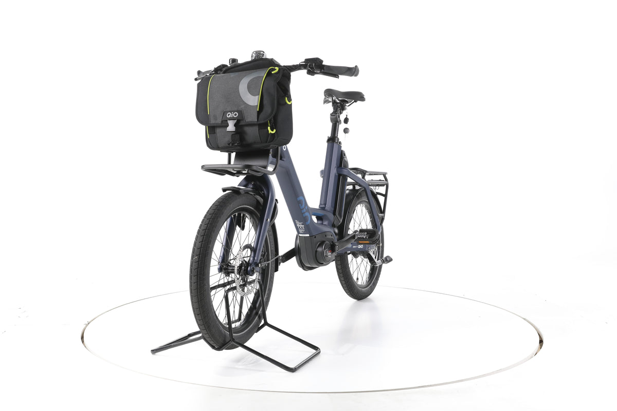 QIO Eins P-E Kompakt E-Bike Tiefeinsteiger - Image 5