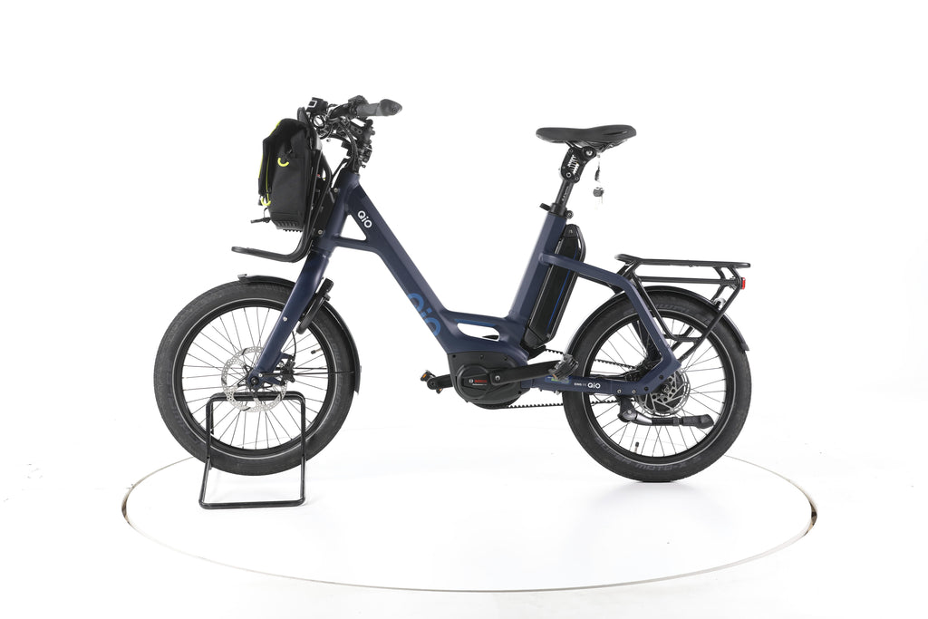 QIO Eins P-E Kompakt E-Bike Tiefeinsteiger - Image 7