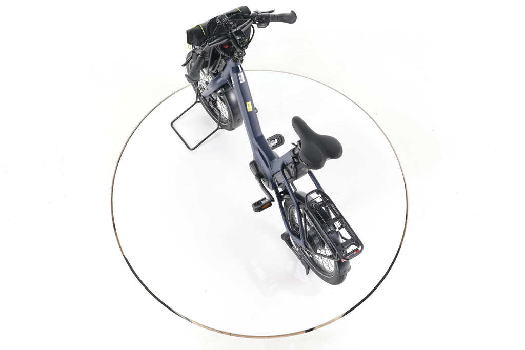 QIO Eins P-E Kompakt E-Bike Tiefeinsteiger - Image 21