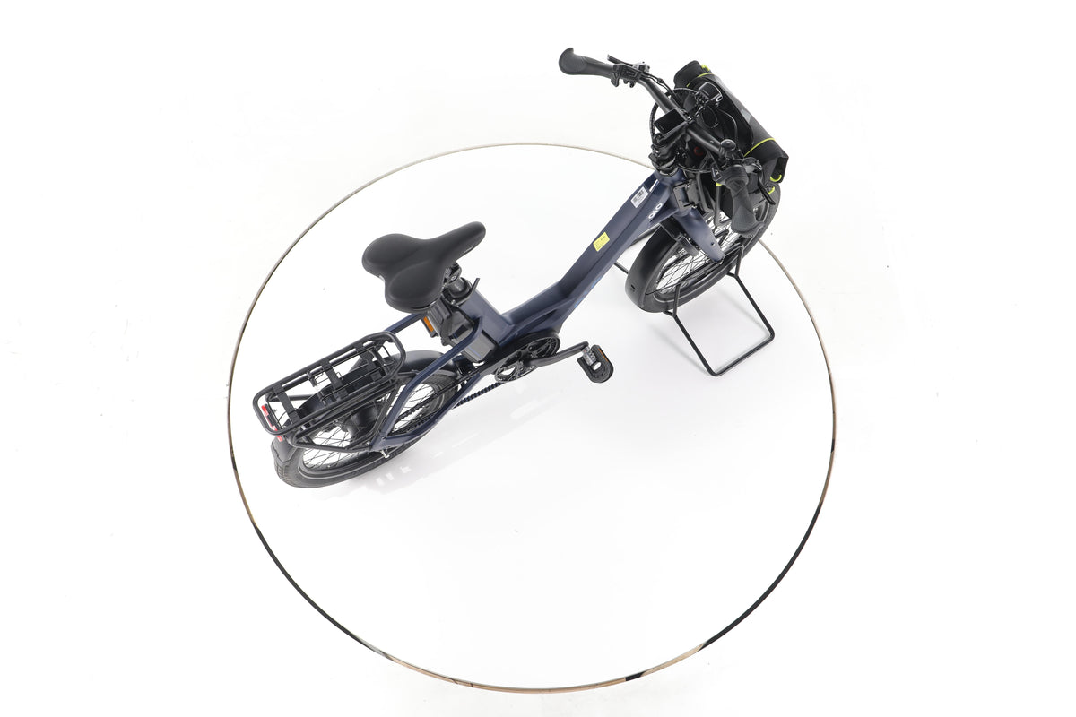 QIO Eins P-E Kompakt E-Bike Tiefeinsteiger - Image 24