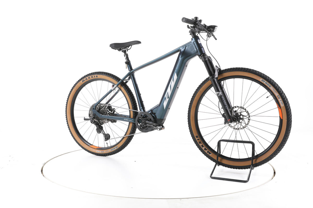 KTM Macina Team 791 E-Bike 2024 - Image 2