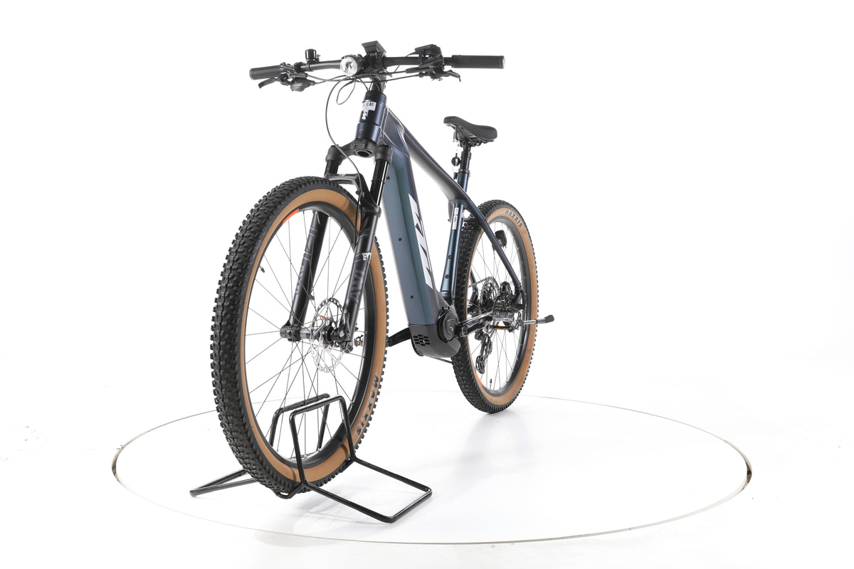 KTM Macina Team 791 E-Bike 2024 - Image 5