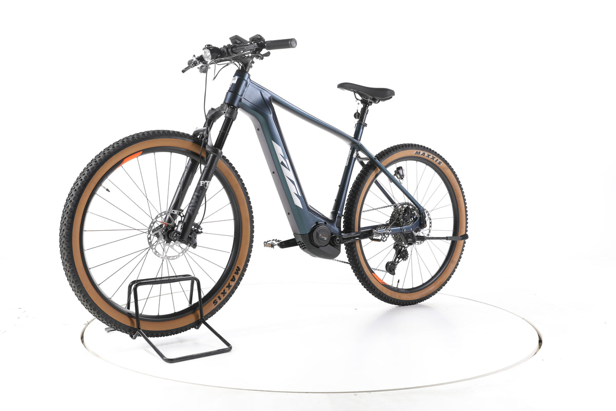 KTM Macina Team 791 E-Bike 2024 - Image 6