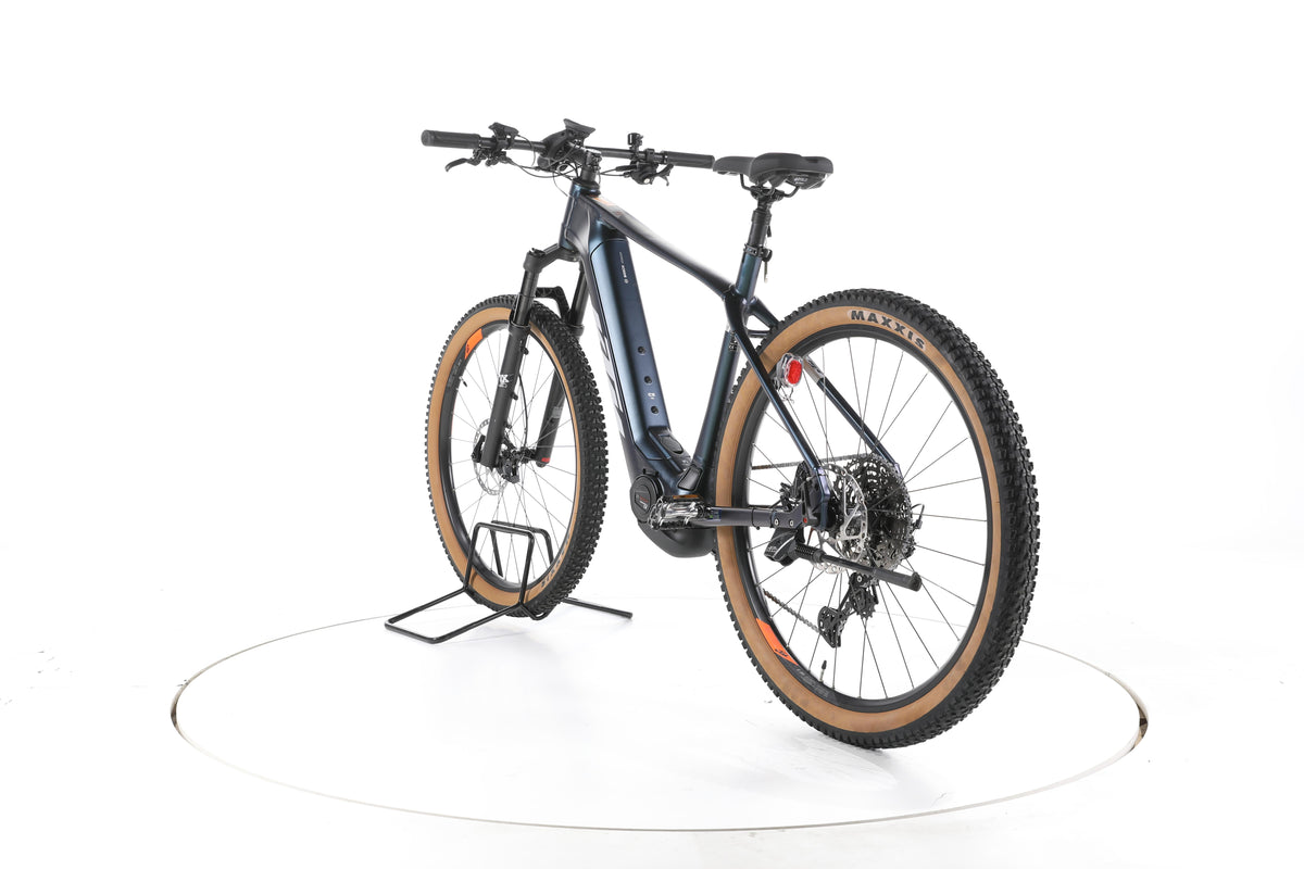 KTM Macina Team 791 E-Bike 2024 - Image 9