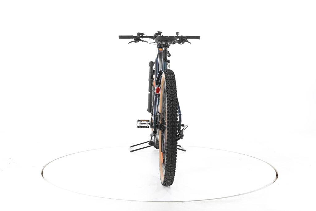KTM Macina Team 791 E-Bike 2024 - Image 10