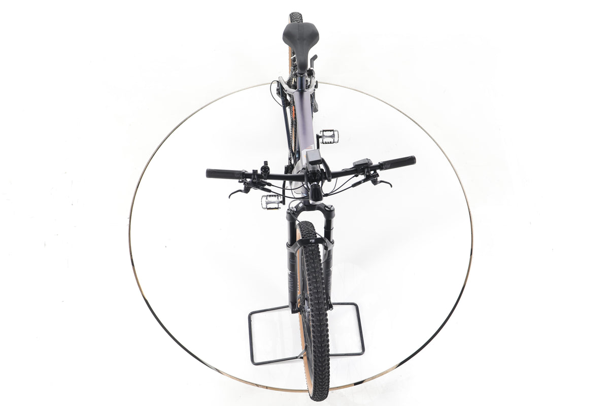 KTM Macina Team 791 E-Bike 2024 - Image 16