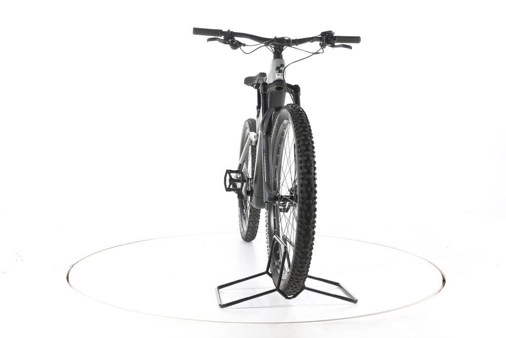 Cube Stereo Hybrid 140 HPC PRO E-Bike Fully Carbon - Image 4