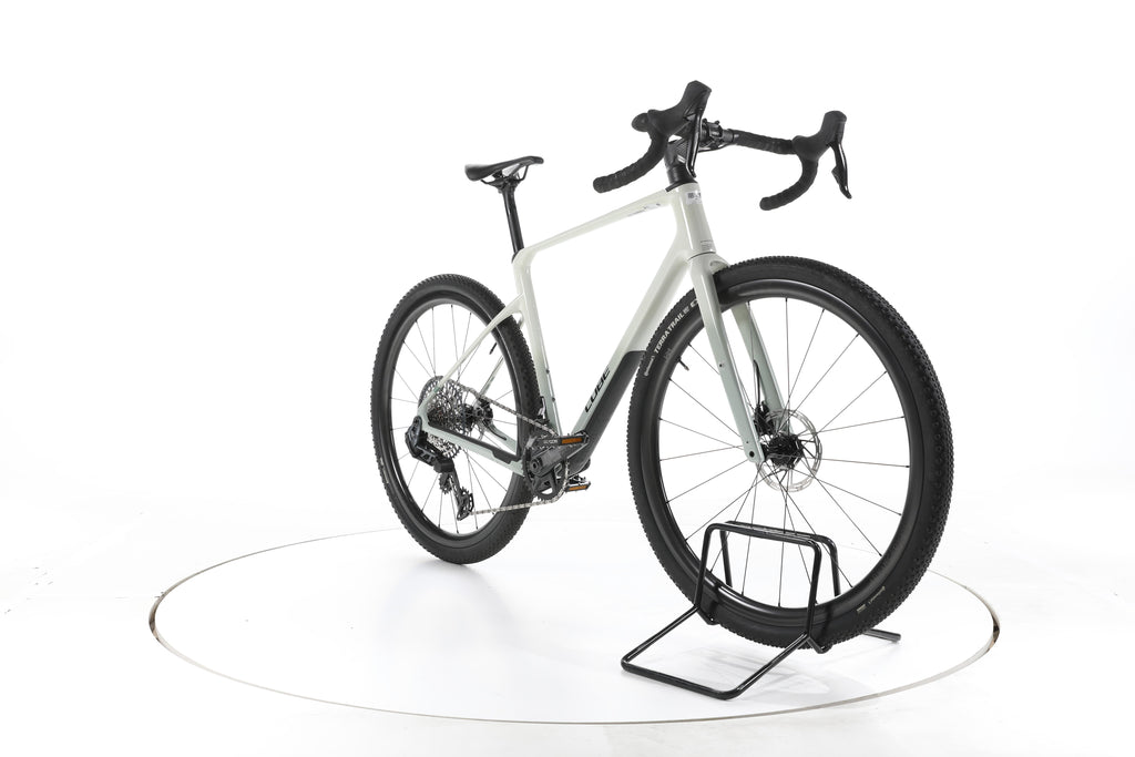 Cube Nuroad C:62 EX Gravelbike Carbon 2025 - Image 3