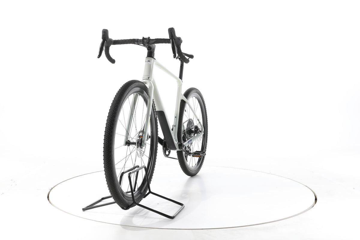 Cube Nuroad C:62 EX Gravelbike Carbon 2025 - Image 5