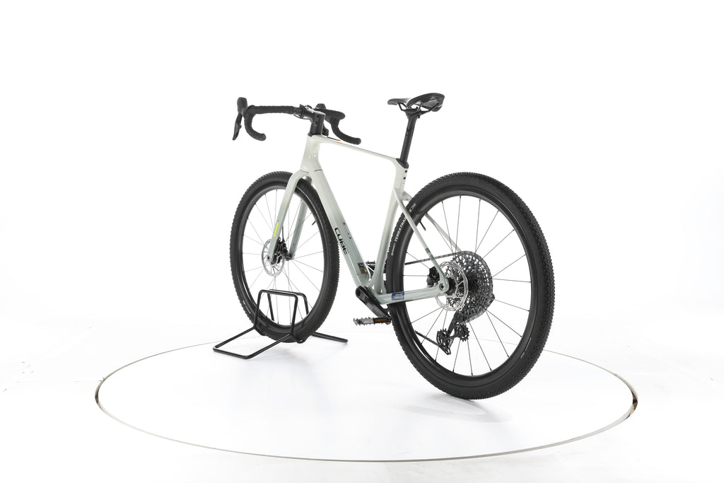 Cube Nuroad C:62 EX Gravelbike Carbon 2025 - Image 9