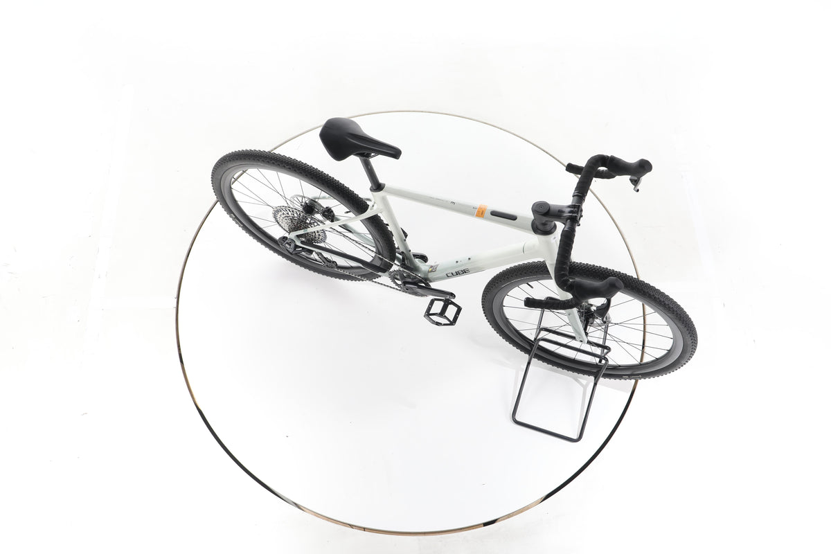 Cube Nuroad C:62 EX Gravelbike Carbon 2025 - Image 14