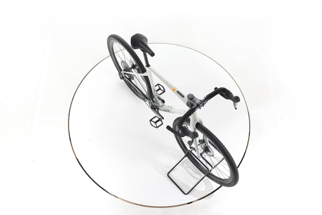 Cube Nuroad C:62 EX Gravelbike Carbon 2025 - Image 15