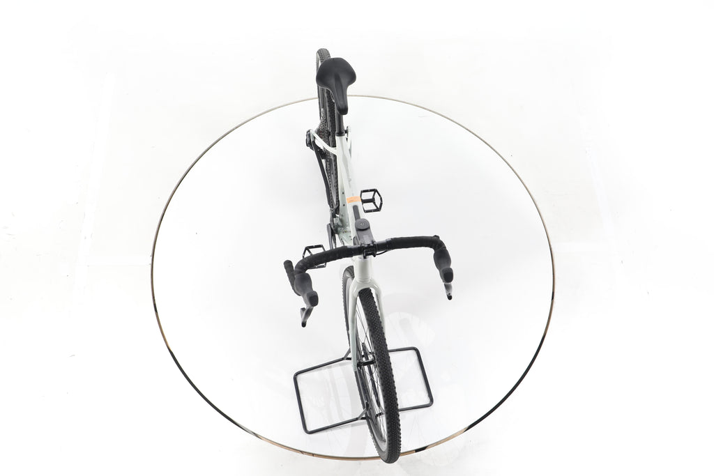Cube Nuroad C:62 EX Gravelbike Carbon 2025 - Image 16