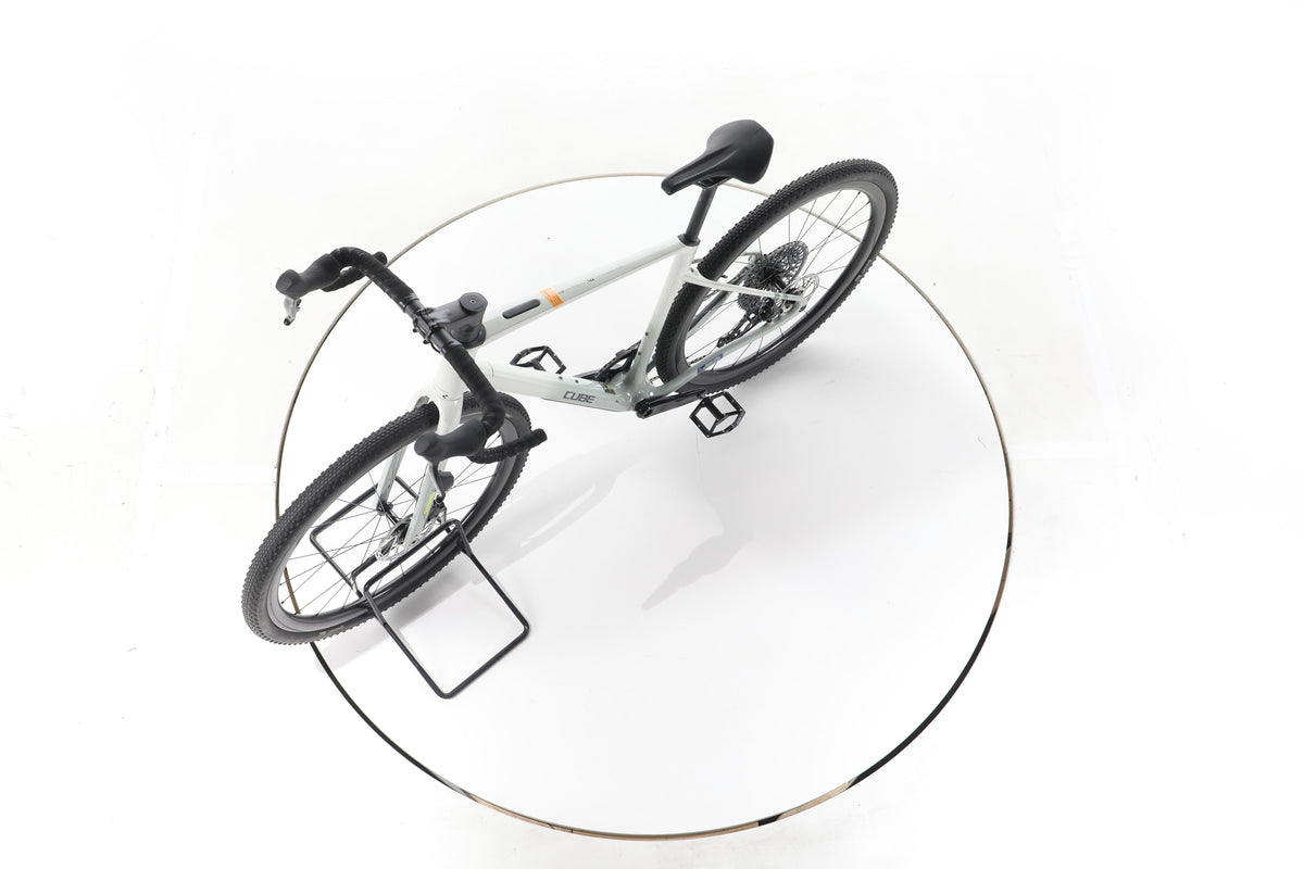 Cube Nuroad C:62 EX Gravelbike Carbon 2025 - Image 18