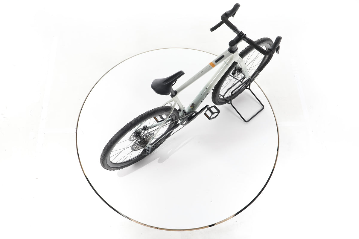 Cube Nuroad C:62 EX Gravelbike Carbon 2025 - Image 24