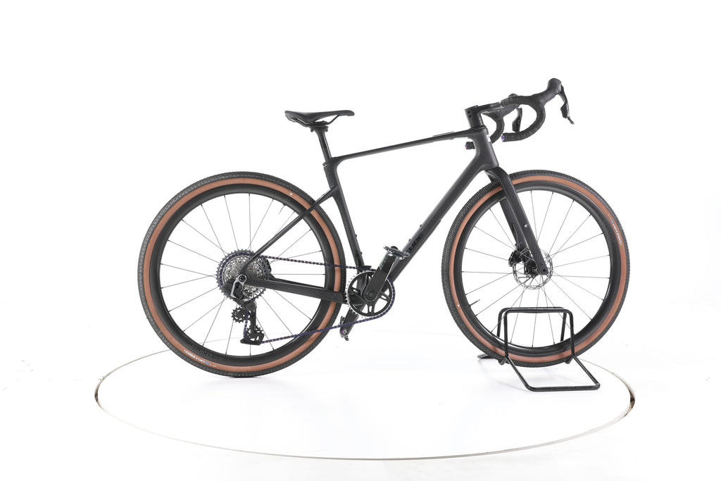 Cube Nuroad C:62 EXC Rennrad Carbon 2026 - Image 1