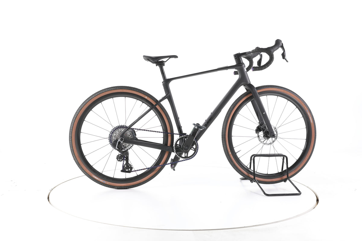 Cube Nuroad C:62 EXC Rennrad Carbon 2026 - Image 1