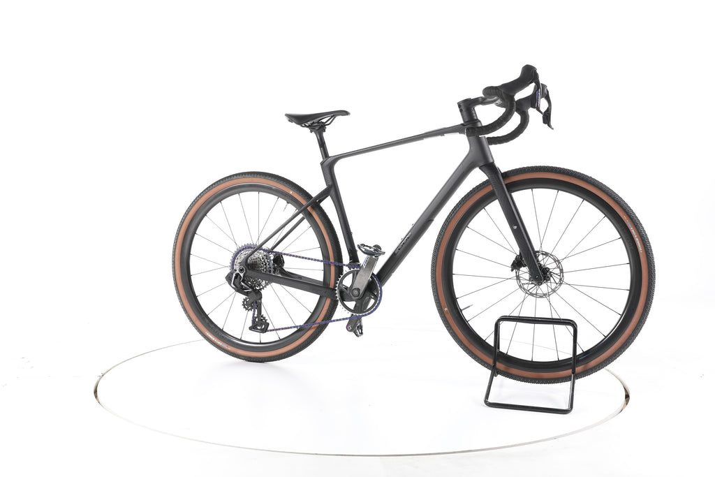 Cube Nuroad C:62 EXC Rennrad Carbon 2026 - Image 2