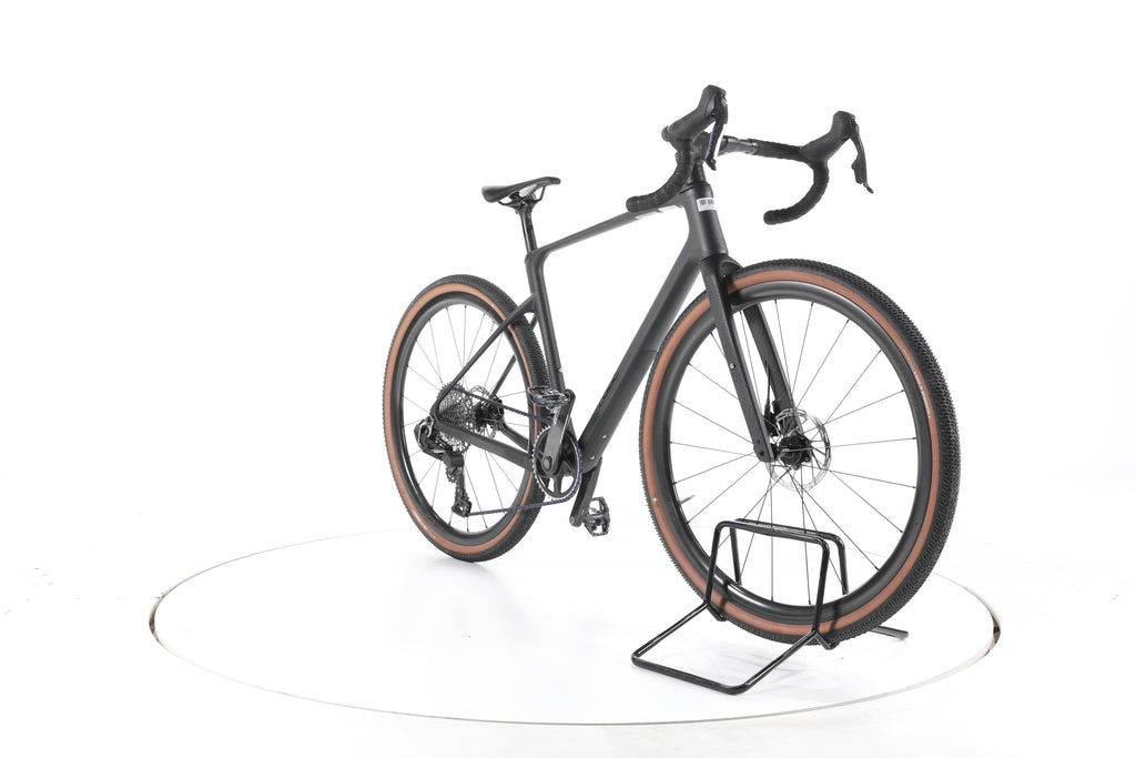 Cube Nuroad C:62 EXC Rennrad Carbon 2026 - Image 3