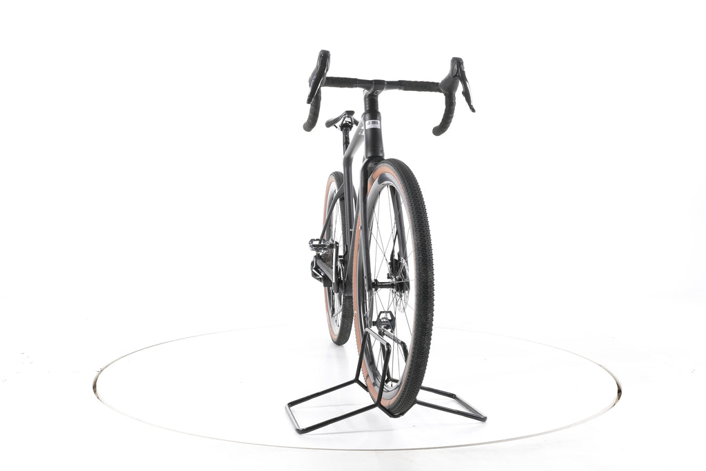 Cube Nuroad C:62 EXC Rennrad Carbon 2026 - Image 4
