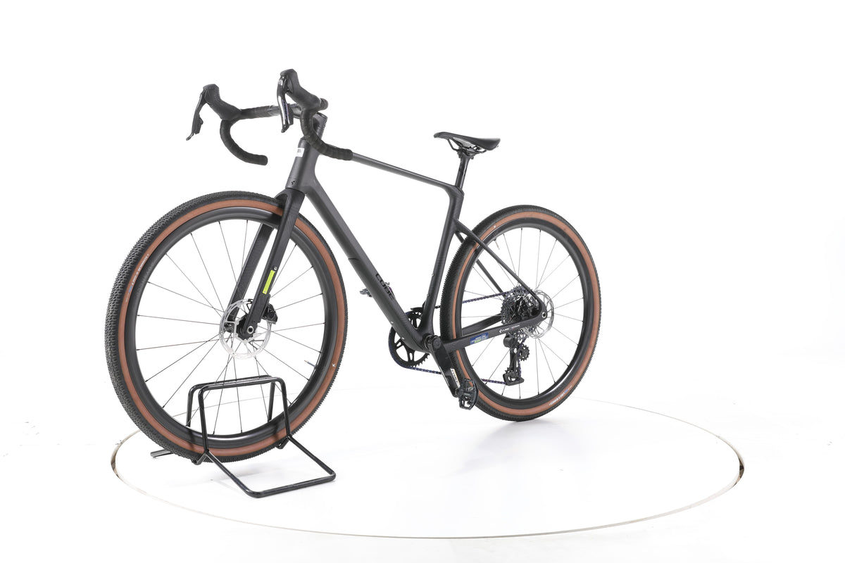 Cube Nuroad C:62 EXC Rennrad Carbon 2026 - Image 6