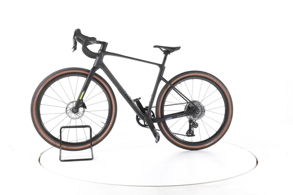 Cube Nuroad C:62 EXC Rennrad Carbon 2026 - Image 7