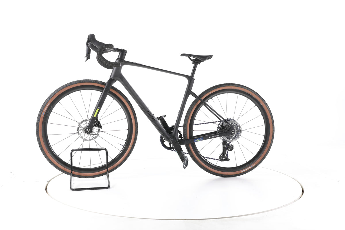 Cube Nuroad C:62 EXC Rennrad Carbon 2026 - Image 7