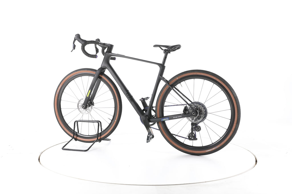 Cube Nuroad C:62 EXC Rennrad Carbon 2026 - Image 8