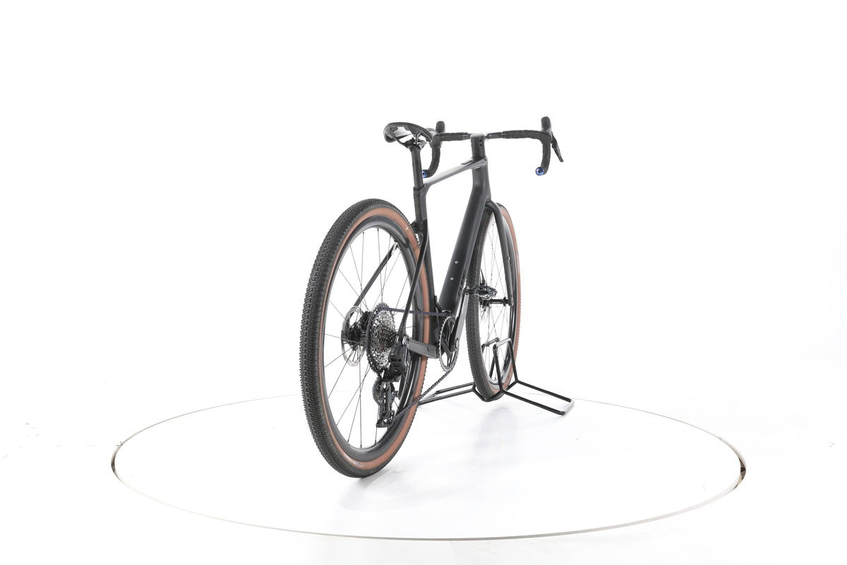 Cube Nuroad C:62 EXC Rennrad Carbon 2026 - Image 11