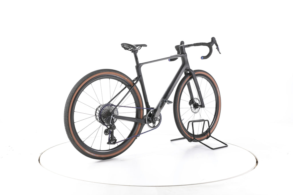 Cube Nuroad C:62 EXC Rennrad Carbon 2026 - Image 12