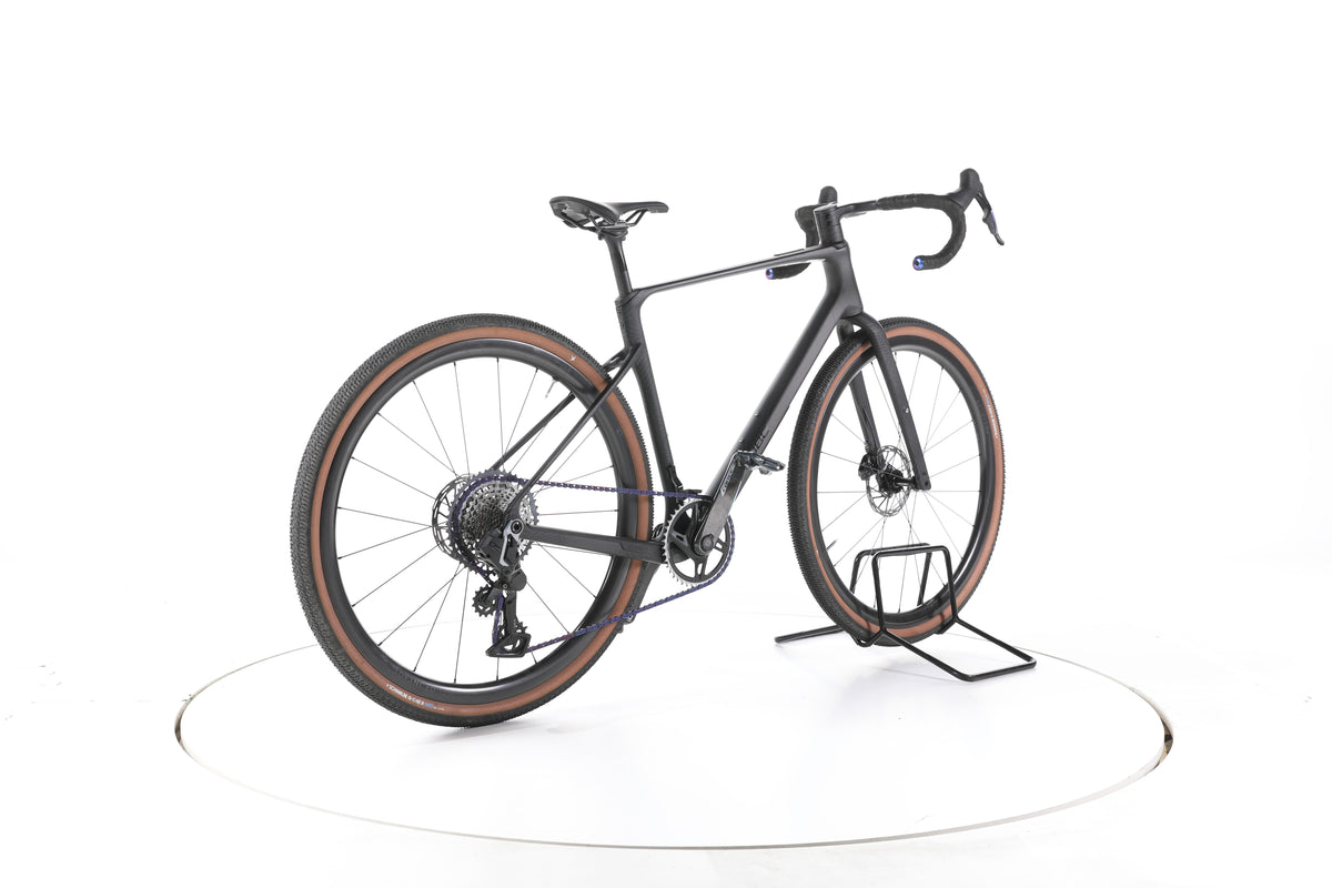 Cube Nuroad C:62 EXC Rennrad Carbon 2026 - Image 12