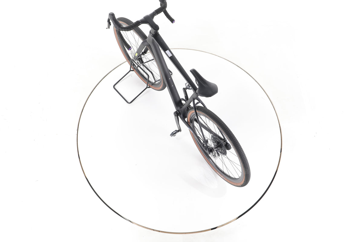 Cube Nuroad C:62 EXC Rennrad Carbon 2026 - Image 21