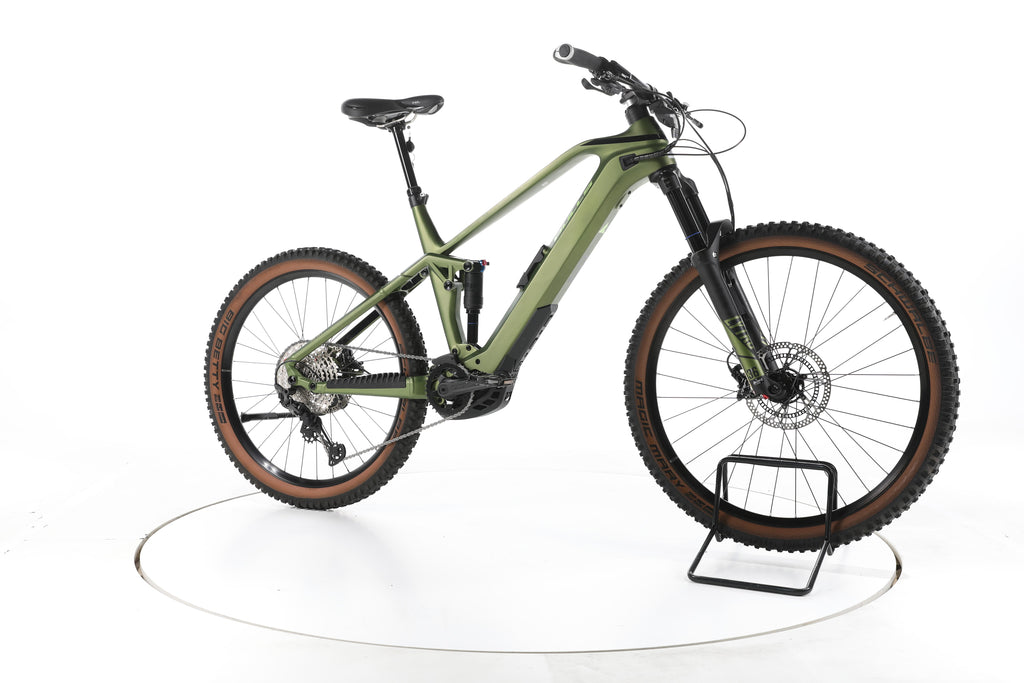 Bulls Sonic Evo AM3 E-Bike Fully Carbon 2024 - Image 2