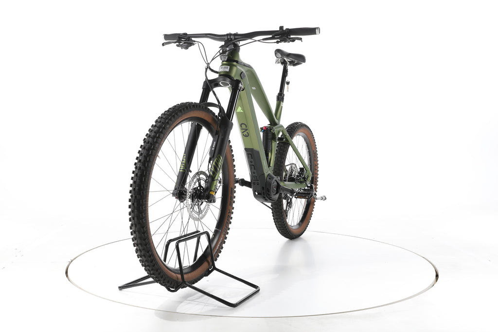 Bulls Sonic Evo AM3 E-Bike Fully Carbon 2024 - Image 5