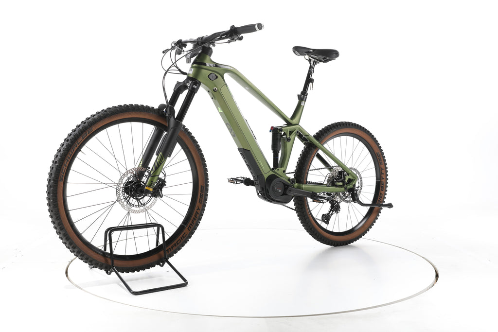 Bulls Sonic Evo AM3 E-Bike Fully Carbon 2024 - Image 6