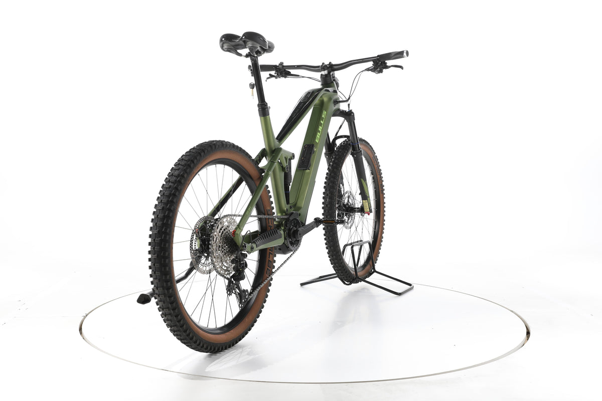 Bulls Sonic Evo AM3 E-Bike Fully Carbon 2024 - Image 11
