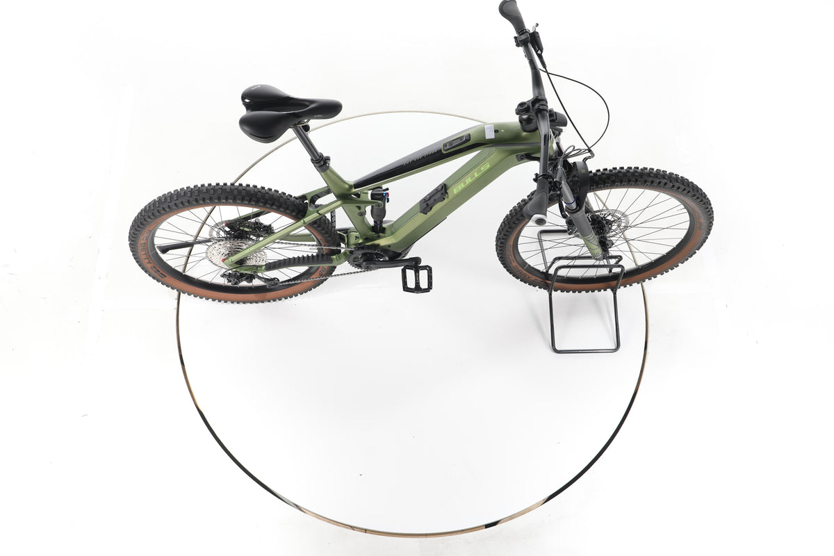 Bulls Sonic Evo AM3 E-Bike Fully Carbon 2024 - Image 13