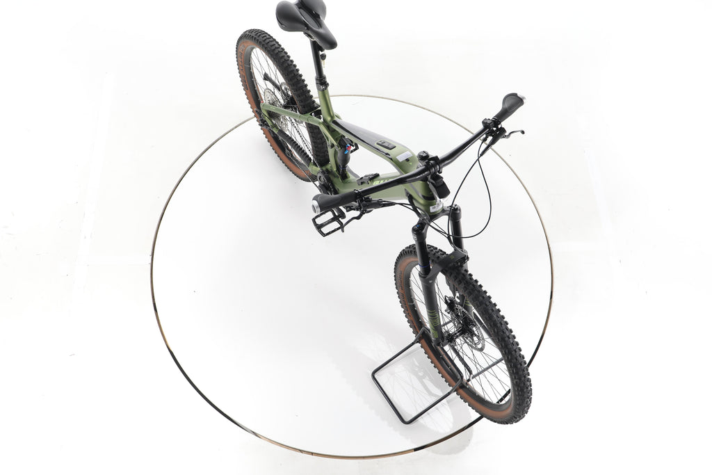 Bulls Sonic Evo AM3 E-Bike Fully Carbon 2024 - Image 15