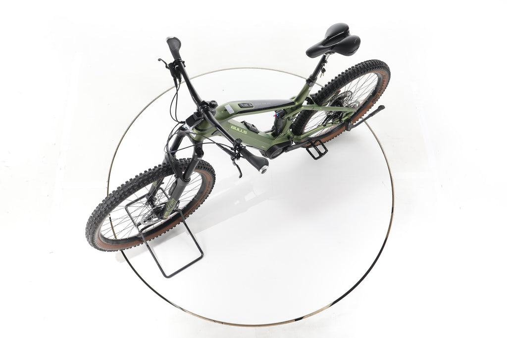 Bulls Sonic Evo AM3 E-Bike Fully Carbon 2024 - Image 18